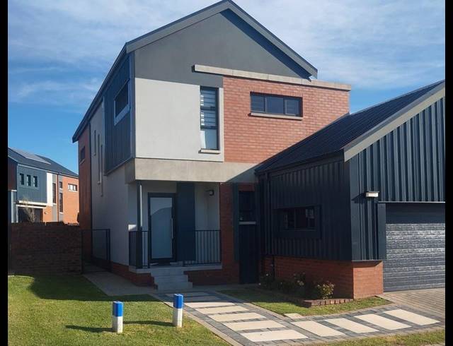 3 BEDROOM HOUSE FOR SALE IN NORTH RIDING